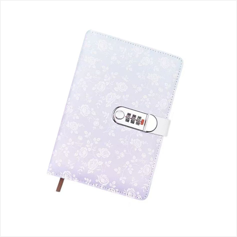 Комбинация loc k note book
