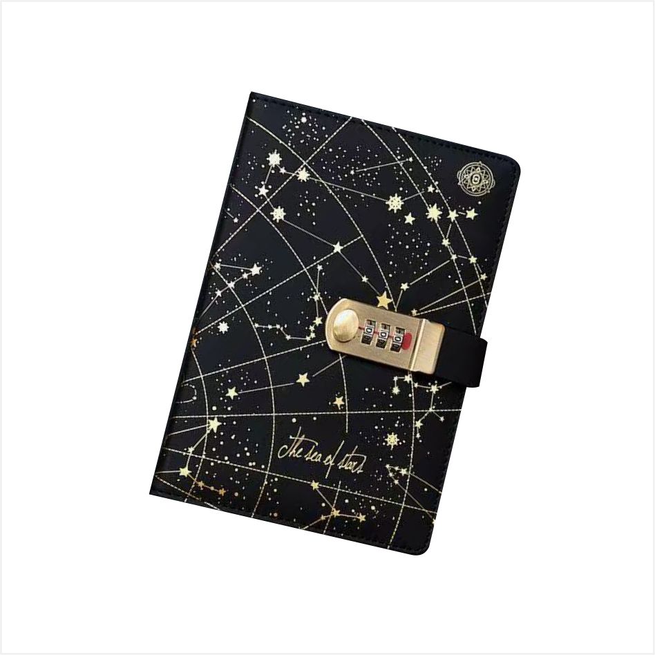 Дневник с ключом